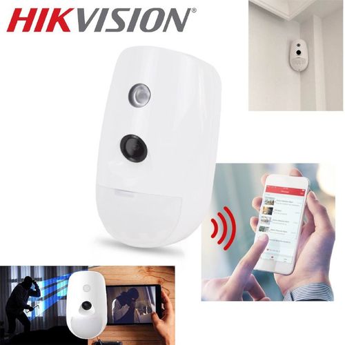 Hikvision DS-PDPC12P-EG2-WE