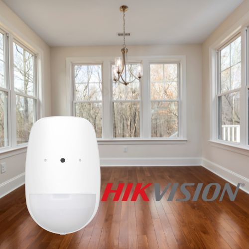 Hikvision DS-PDPG12P-EG2-WE