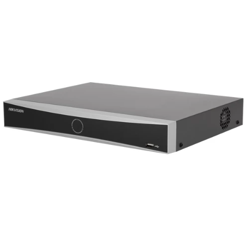 NVR DS-7604NXI-K1/4P
