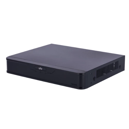 Enregistreur NVR Uniview 8 Canaux PoE