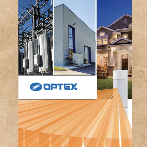 OPTEX VXI-DAM