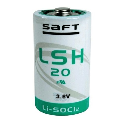 Optex LSH20 Pack