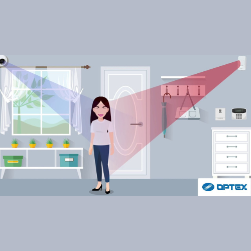 Optex CKB-312v2