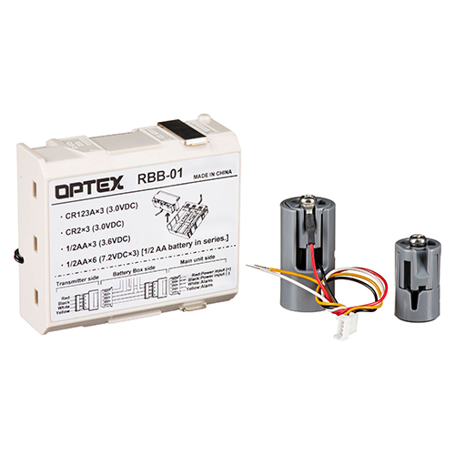 Optex RBB-01-B