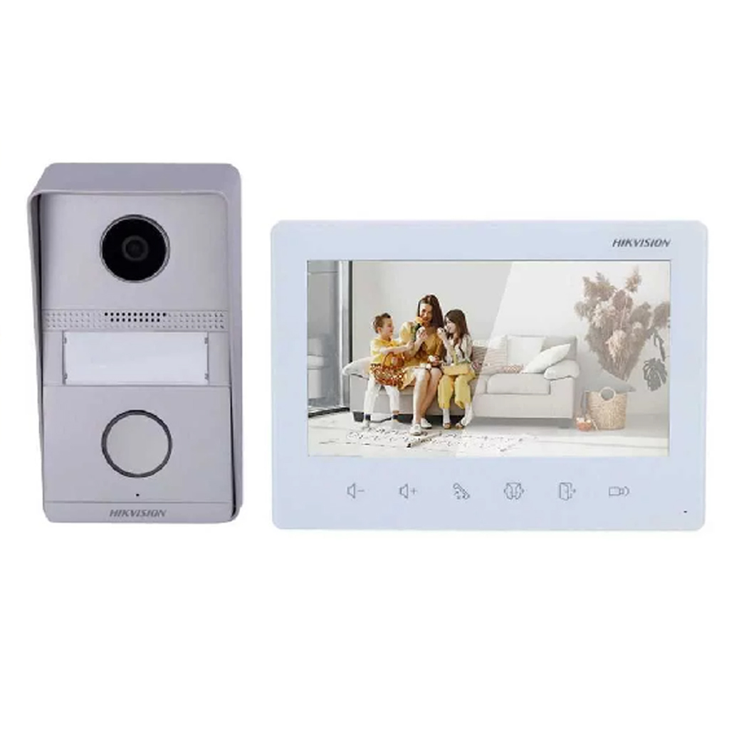 interphone IP