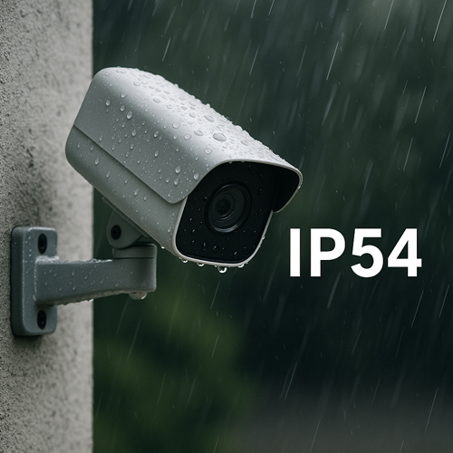 IP 54