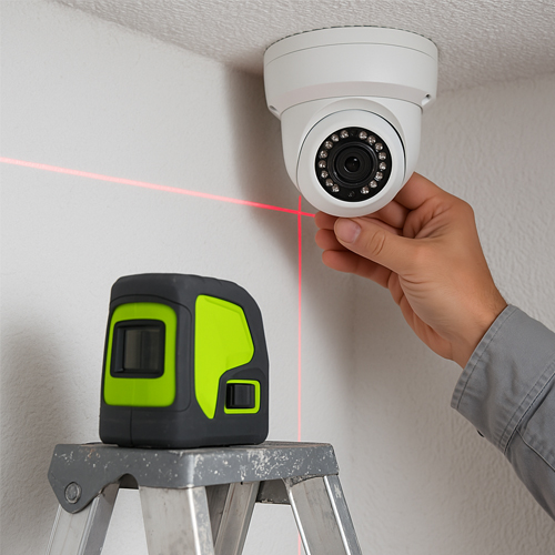 niveau laser