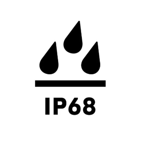 norme IP68