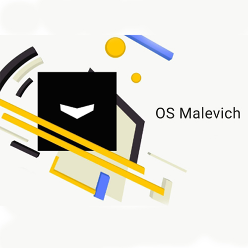Système OS Malevich