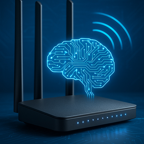 Smart Antenna