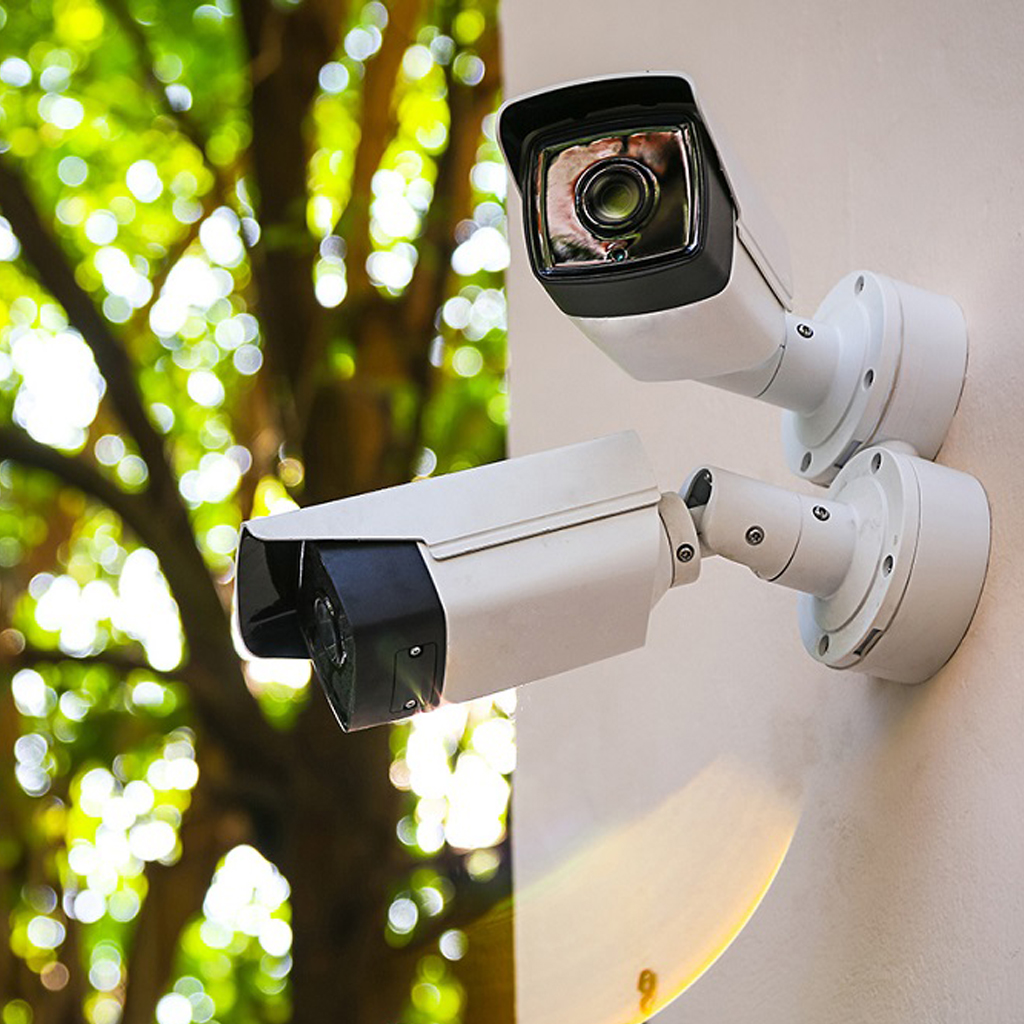 surveillance externe