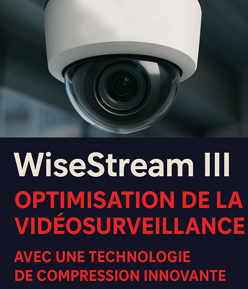 wise stream III
