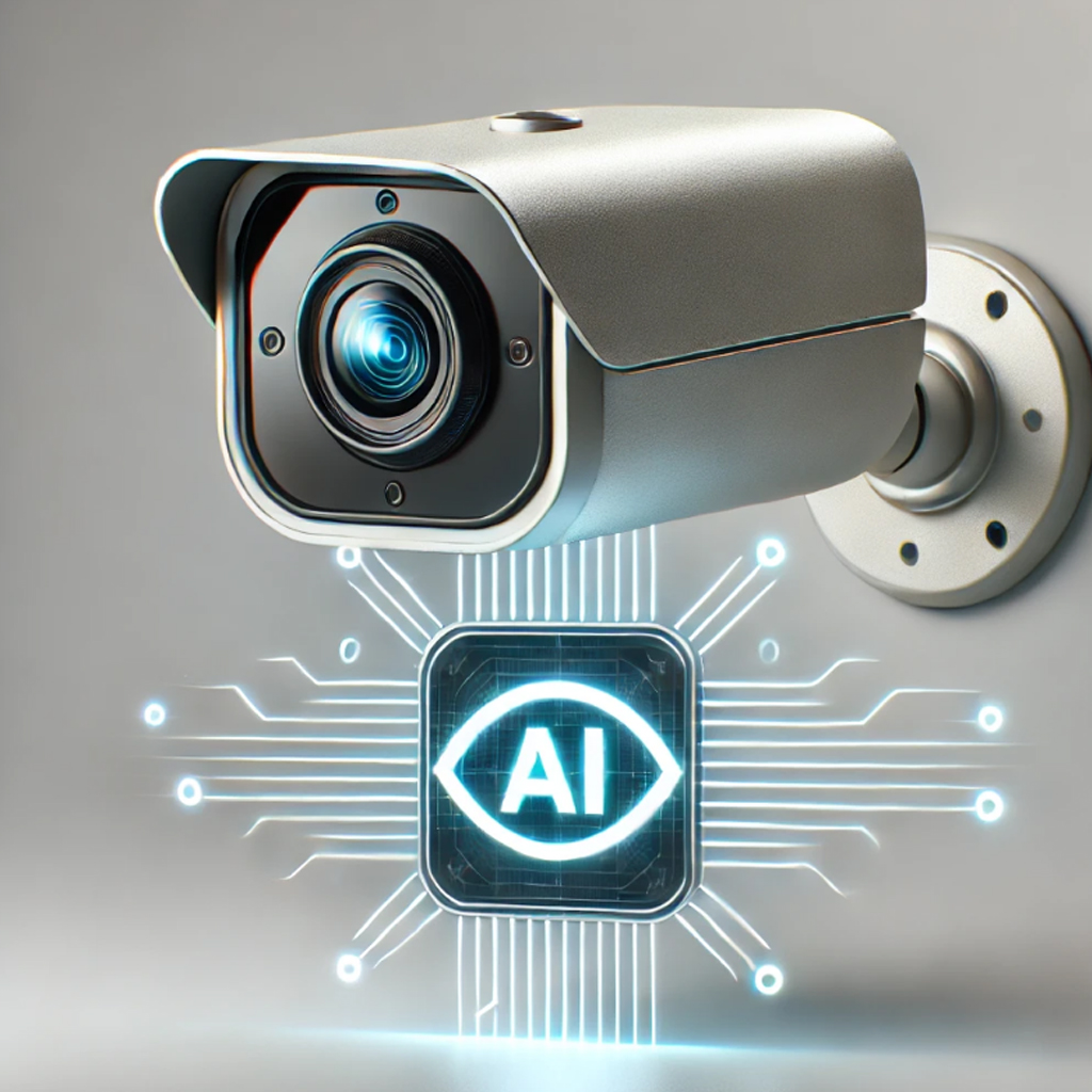 videosurveillance et IA