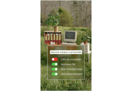 Tout savoir sur les alarmes maison connectées : Sécurité et technologie au service de votre foyer Tout savoir sur les alarmes maison connectées : Sécurité et technologie au service de votre foyer