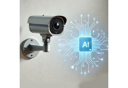 L’intelligence artificielle dans les systèmes de surveillance : une révolution technologique au service de la sécurité L’intelligence artificielle dans les systèmes de surveillance : une révolution technologique au service de la sécurité